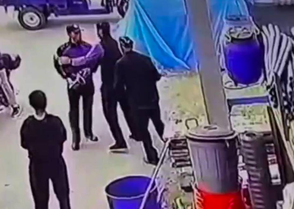 Farg‘onada 60 yoshli erkak ichki ishlar xodimlari sabab vafot etgani rad etildi